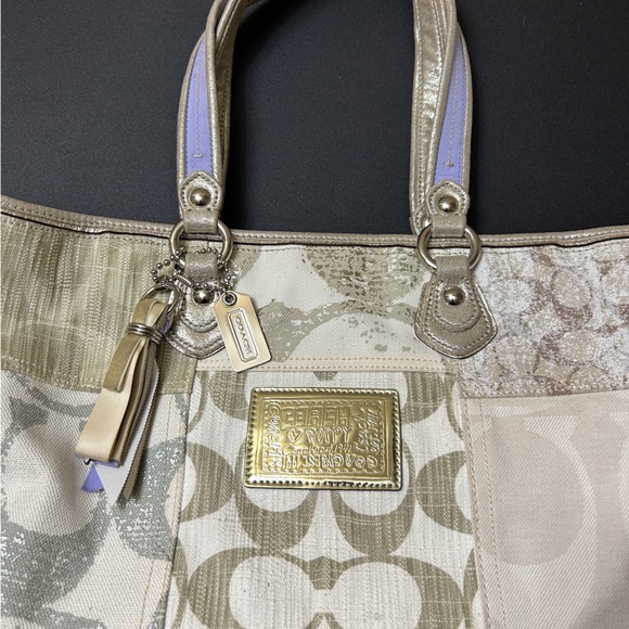 Coach Poppy 16926 - Picture 2 of 8